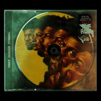 Various Artists - They Cloned Tyrone (Music from and Inspired by the Netflix Film)