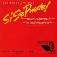 Los Lobos - S&iacute; se puede!