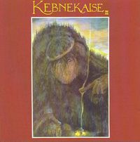 Kebnekajse - Kebnekaise III