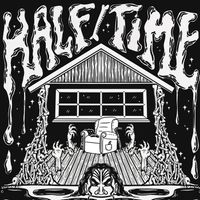 Half/Time - Black Union Jack (The Vault Sessions)