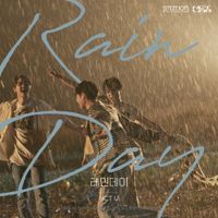 NCT U - Rain Day - SM STATION : NCT LAB