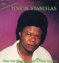 Stanislas Tohon - Dans son nouveau style tchink system