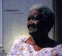 Charlesia Alexis - La voix des Chagos