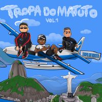 A&ccedil;&uacute;K - Tropa Do Matuto (Vol.1)