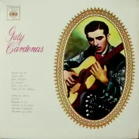 Guty Cárdenas - Guty C&aacute;rdenas