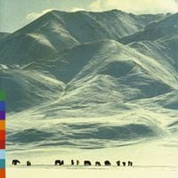 Shu-de - Voices From the Distant Steppe