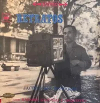 Jacob Do Bandolim & Radam&eacute;s Gnattali - Retratos
