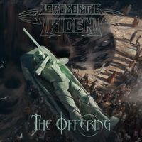 Lords Of The Trident - The Offering