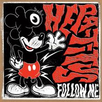 Hepa-Titus - Follow Me