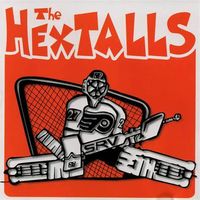 The Hextalls - The Hextalls