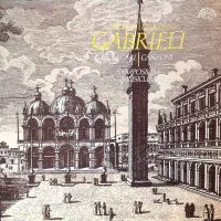 Symposium Musicum - Ricercari / Canzoni