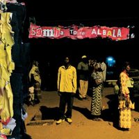 Samba Tour&eacute; - Albala