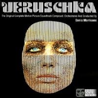 Ennio Morricone - Veruschka