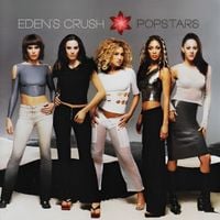 Eden's Crush - Popstars