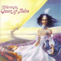 Walpurgis - Queen Of Saba