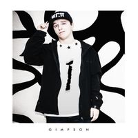 Gimpson - Jeden
