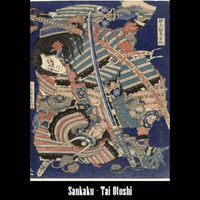 Sankaku - Tai Otoshi