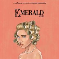 Goldie Boutilier - Emerald Year