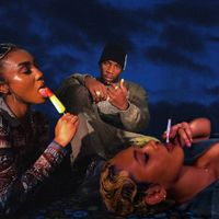 Ragz Originale - BARE SUGAR