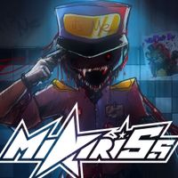 MiatriSs - Game Over - Y.G.I.O.