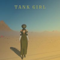 Noah23 - Tank Girl