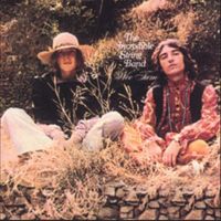 The Incredible String Band - Wee Tam