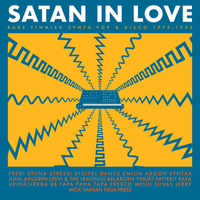 Various Artists - Satan in Love &ndash; Rare Finnish Synth-Pop & Disco 1979-1992