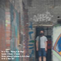 Kit Le Bihan - Waiting in the Wings