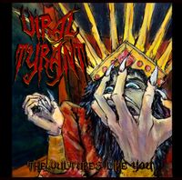 Viral Tyrant - Vultures Like You