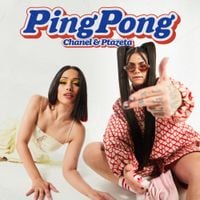 Chanel - Ping Pong