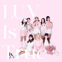 Pink Fantasy - Luv Is True (Luv.i.t)