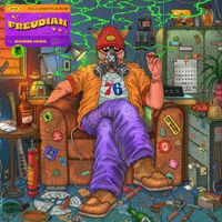 Ambid Jack - Freudian