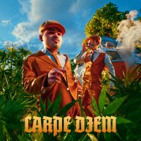 DESH & Young Fly - CARPE DIEM