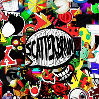 SCATTERBRAIN - SCATTERBRAIN