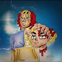 Stone Cold LUV Lazy - Sacrifice