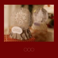 OnlyOneOf - WarmWinterWishes