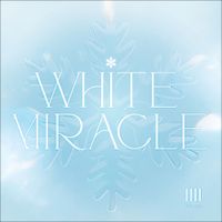 WONHO - WHITE MIRACLE