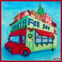 TRI.BE - Santa For You