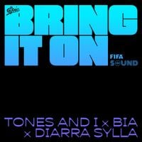 Tones And I - BRING IT ON
