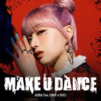ADORA - MAKE U DANCE