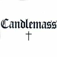 Candlemass - Candlemass