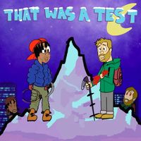 Phiik X S!LENCE - THAT WAS A TEST