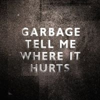 Garbage - Tell Me Where It Hurts