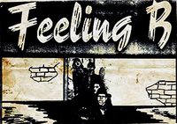 Feeling B - Live in der Seelenbinder-Halle