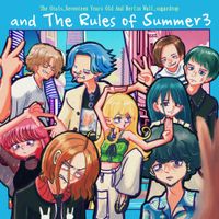 The Otals - 夏のルール3 (And the Rules of Summer 3)
