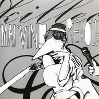 Marvins Revolt - Killec