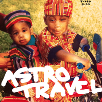Ruben Slikk - ASTRO TRAVEL