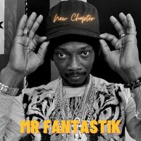 Mr. Fantastik - New Chapter