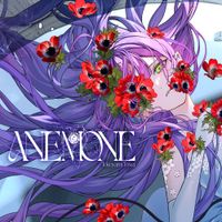 常闇トワ [Tokoyami Towa] - ANEMONE
