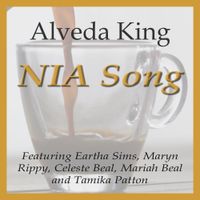 Alveda King - Nia Song (feat. Eartha Sims, Maryn Rippy, Celeste Beal, Mariah Beal & Tamika Patton)
